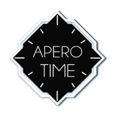 Logo Apéro Time