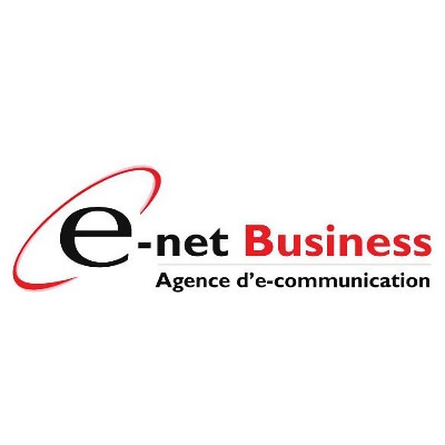 Logo E-net Business