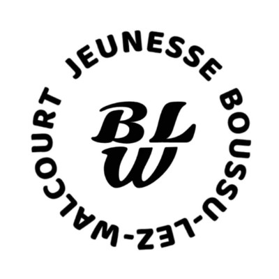 Logo Jeunesse Boussu 